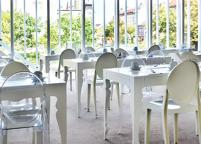 Garni Hotel Centar Novi Sad