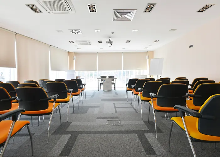 Garni Hotel Centar Novi Sad