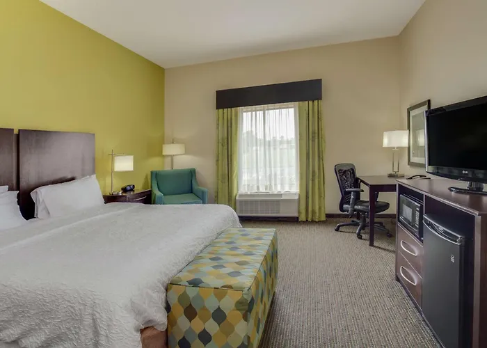 Hampton Inn Ozark