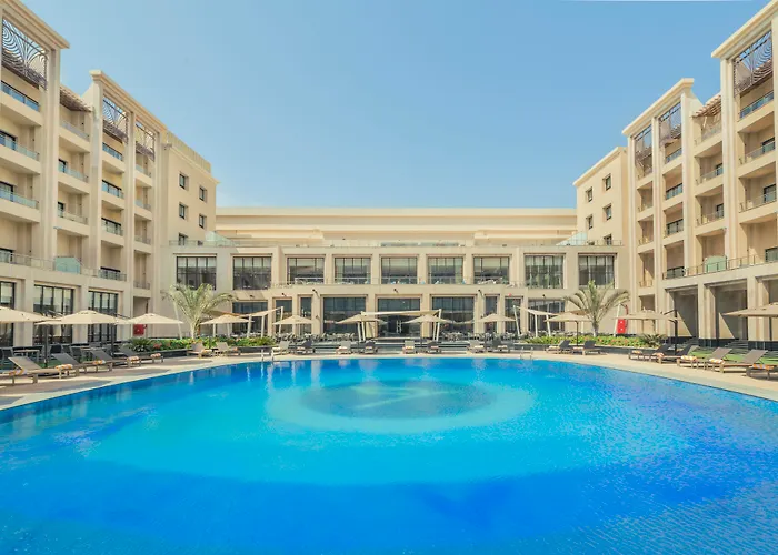 Triumph Luxury Hotel Kahire