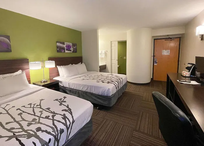 Sleep Inn Antigo