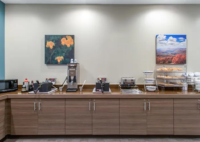 Sleep Inn & Suites Monroe - Woodbury