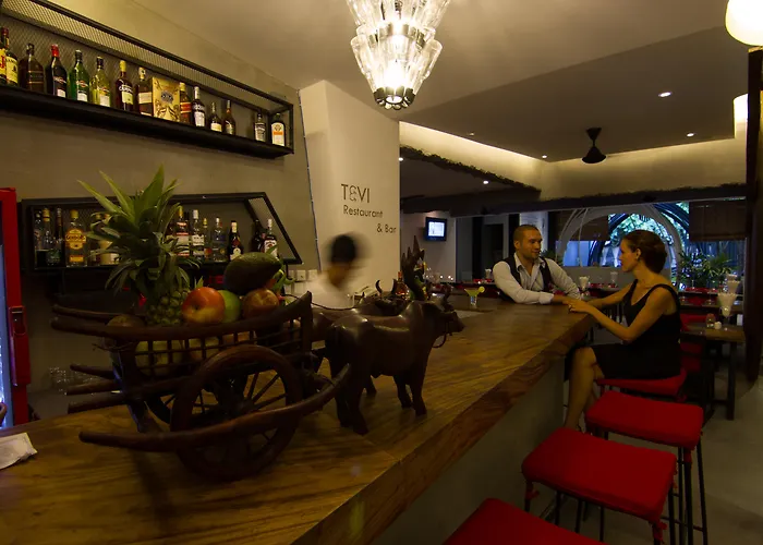 Bopha Bassac Boutique Hotel Phnom Penh