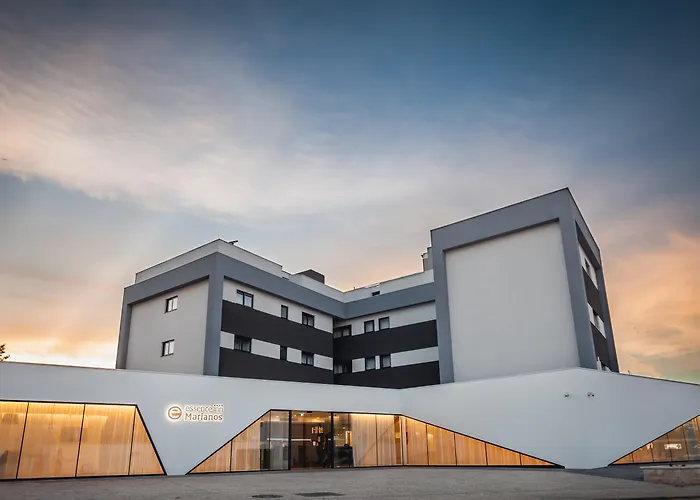 Essence Inn Marianos Hotel Fátima