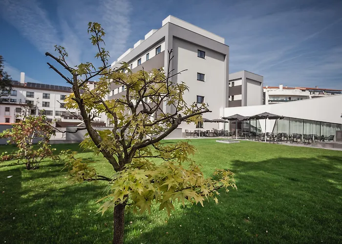 Essence Inn Marianos Hotel Fátima