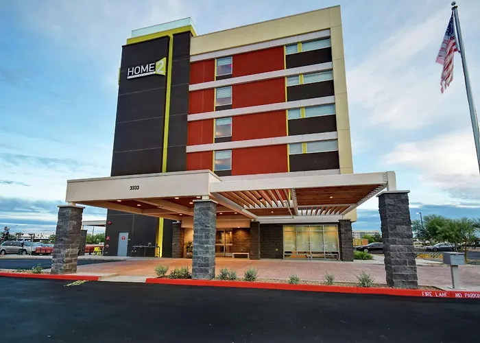 Home2 Suites By Hilton Gilbert