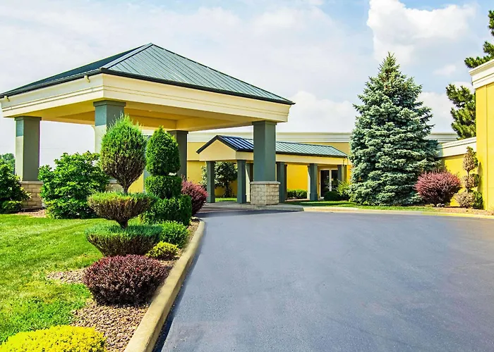 Quality Inn Fremont