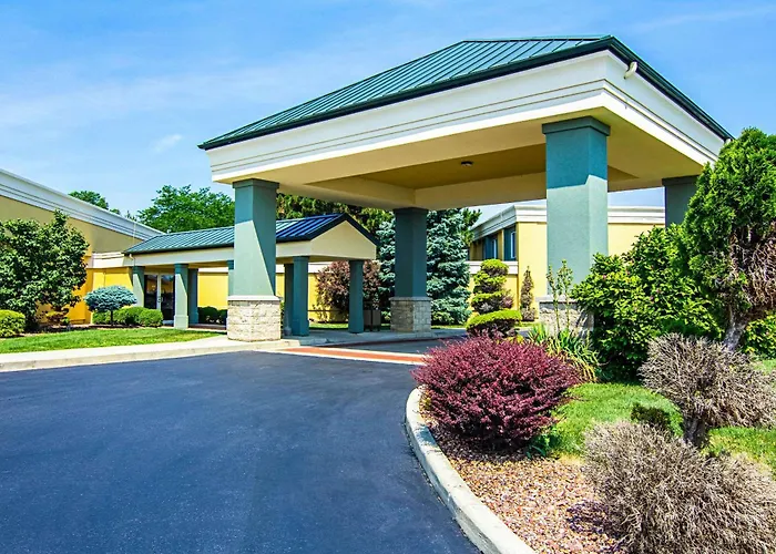 Quality Inn Fremont