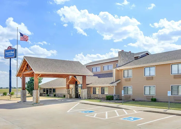 Americinn By Wyndham Sayre