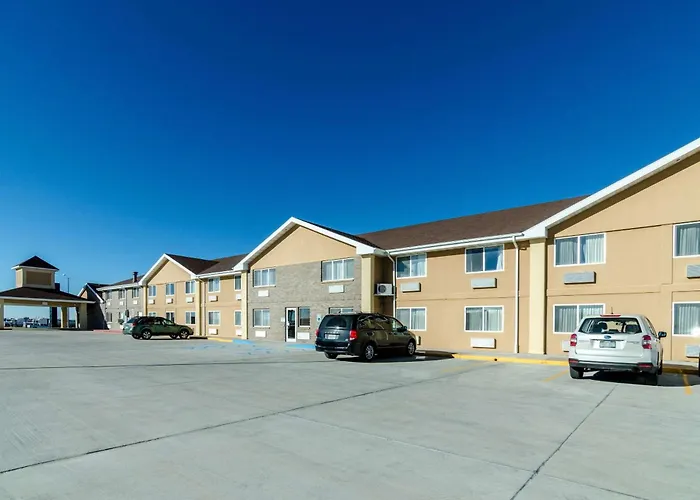 Quality Inn Alliance