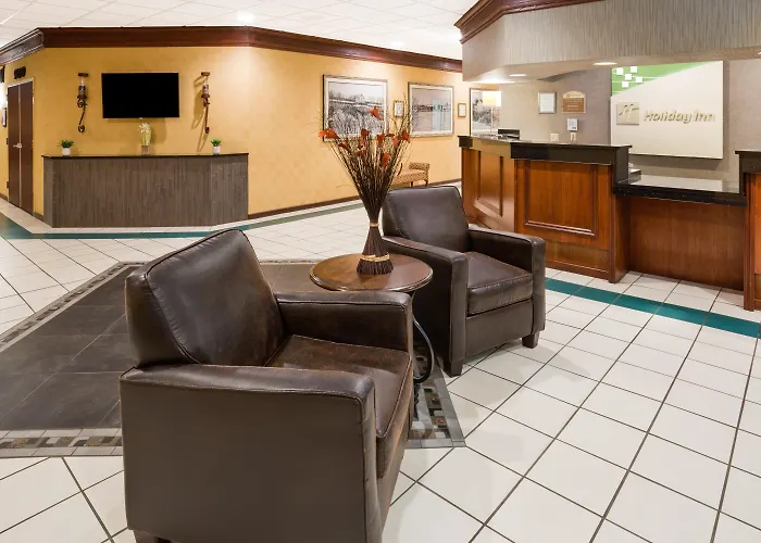 Best Western Fairmont