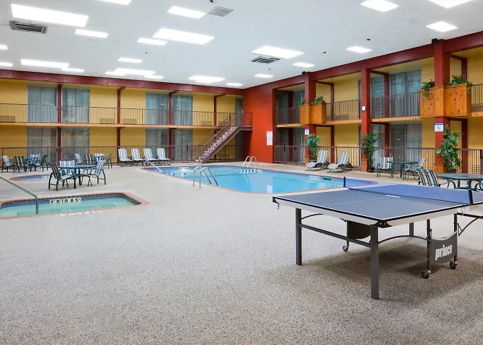 Best Western Fairmont
