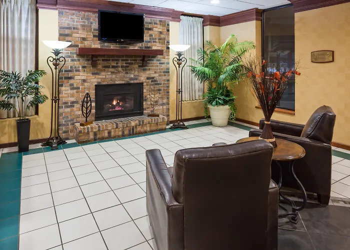 Best Western Fairmont