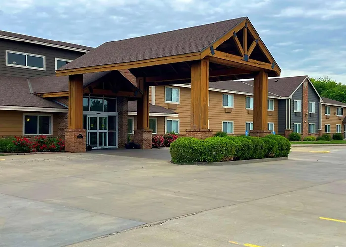 Quality Inn Atchison