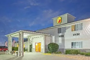 Super 8 By Wyndham Clarinda Motel