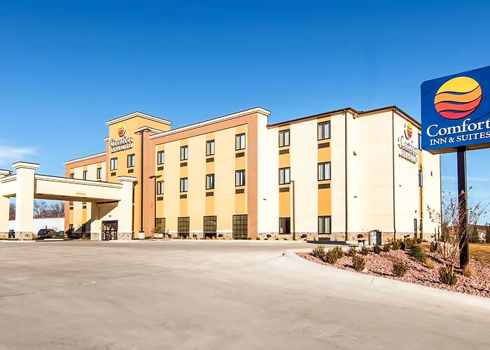 Comfort Inn & Suites - Independence