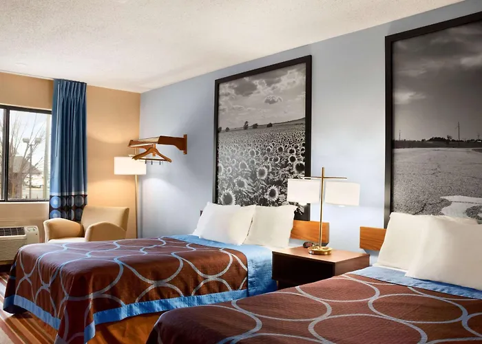 Americas Best Value Inn Pittsburg