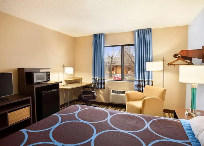 Americas Best Value Inn Pittsburg
