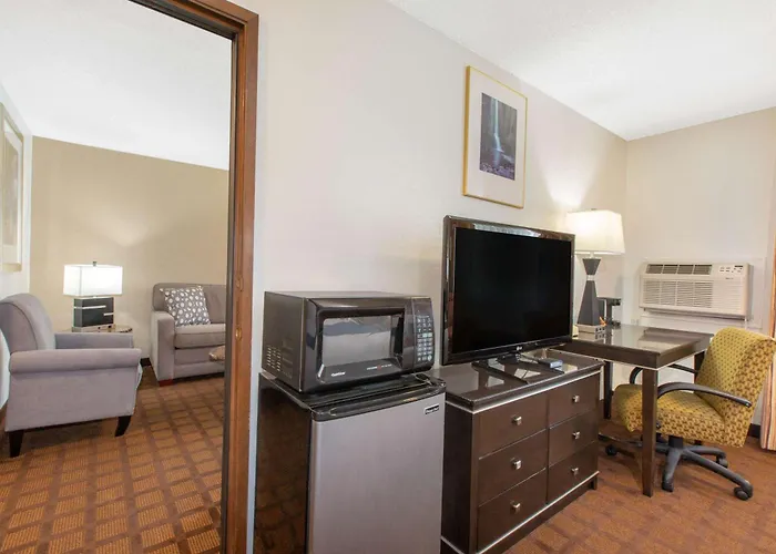 Umpqua Valley Hotel Roseburg