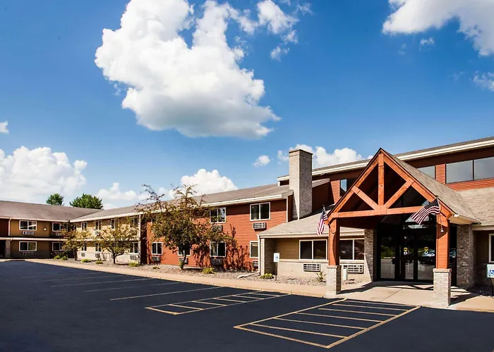 Americinn By Wyndham Menomonie