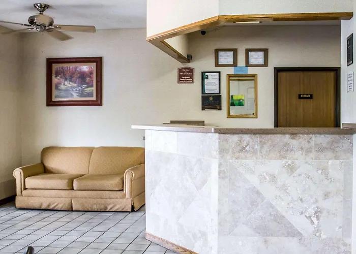 Inn Minocqua
