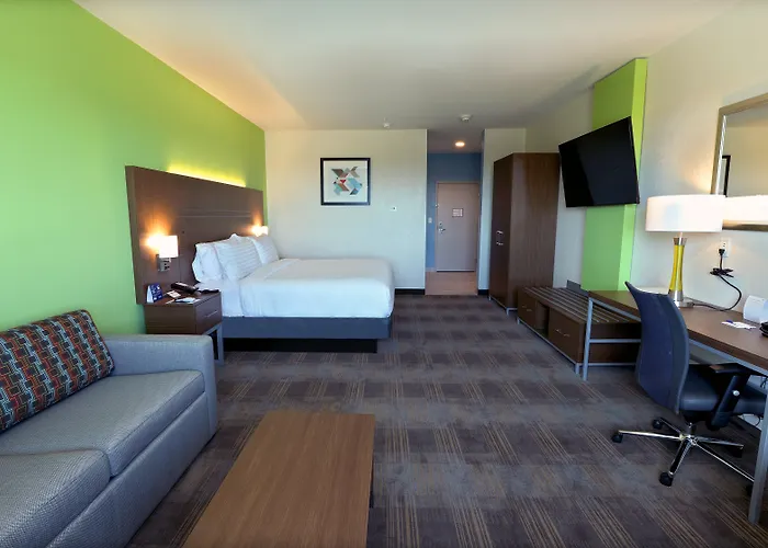 Holiday Inn Express & Suites - Dripping Springs - Austin Area By Ihg