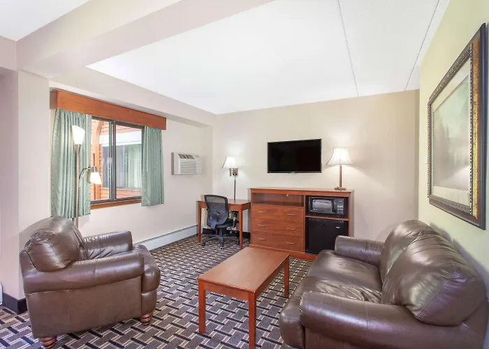 Americinn By Wyndham Cloquet