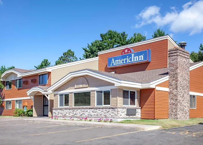 Americinn By Wyndham Cloquet