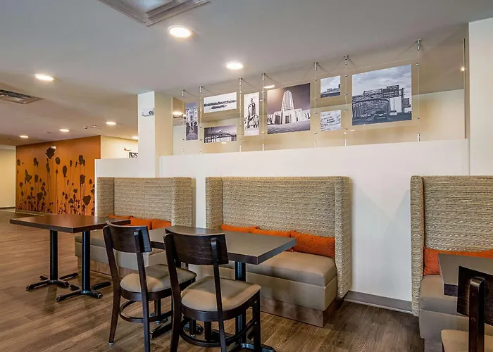 Mainstay Suites Geismar - Gonzales