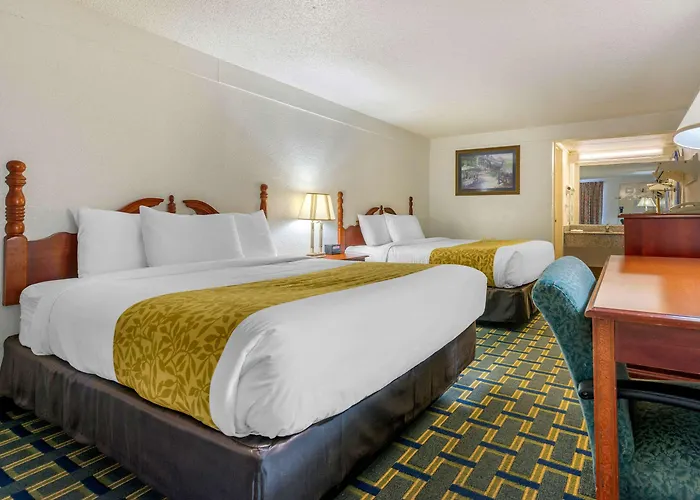 Rodeway Inn Hilliard