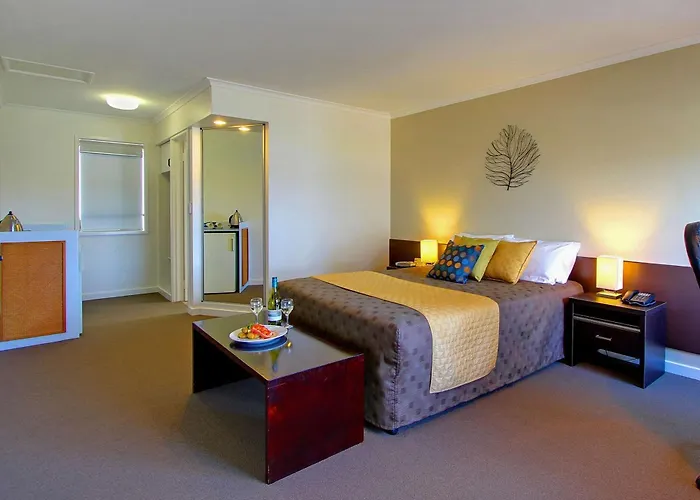 Comfort Inn The Pier George Town