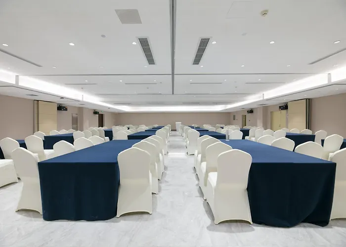 Holiday Inn Express Hangzhou Xixi Tourism Zone By Ihg