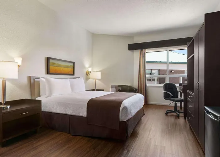 Days Inn By Wyndham Montmagny