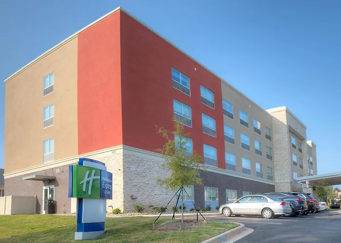 Holiday Inn Express & Suites - Fort Mill By Ihg