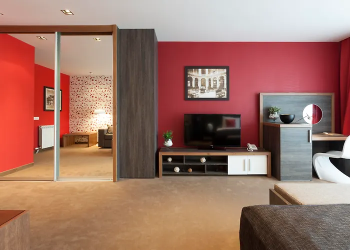 Bed and Breakfast Belgrade Boutique House Dedinje