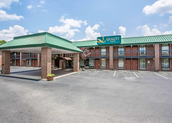 Quality Inn Hartsville