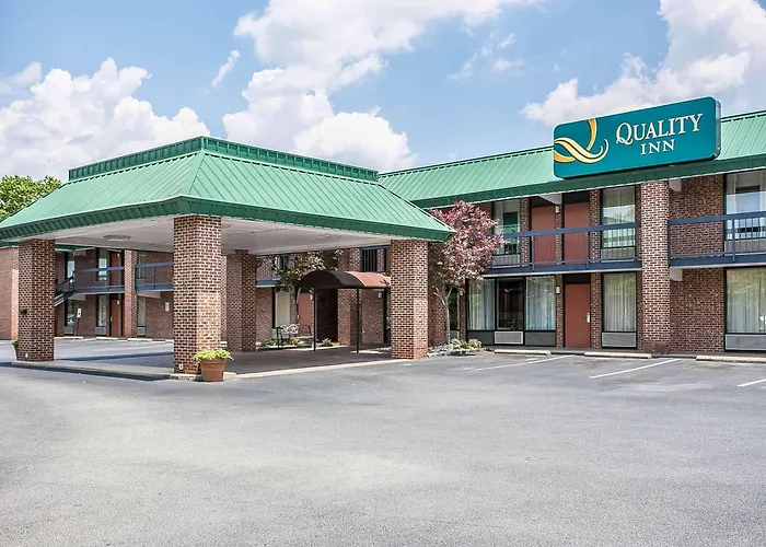 Quality Inn Hartsville