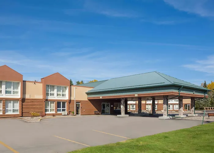 Americinn By Wyndham International Falls