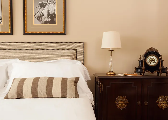 Alma Histórica Boutique Hotel Montevidéu