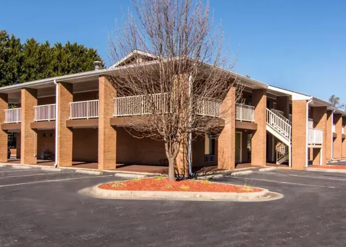 Quality Inn Toccoa