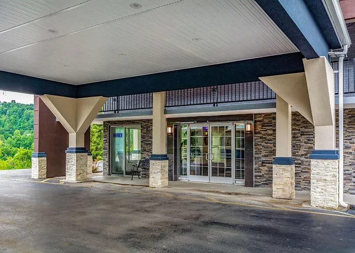Quality Inn Mount Vernon