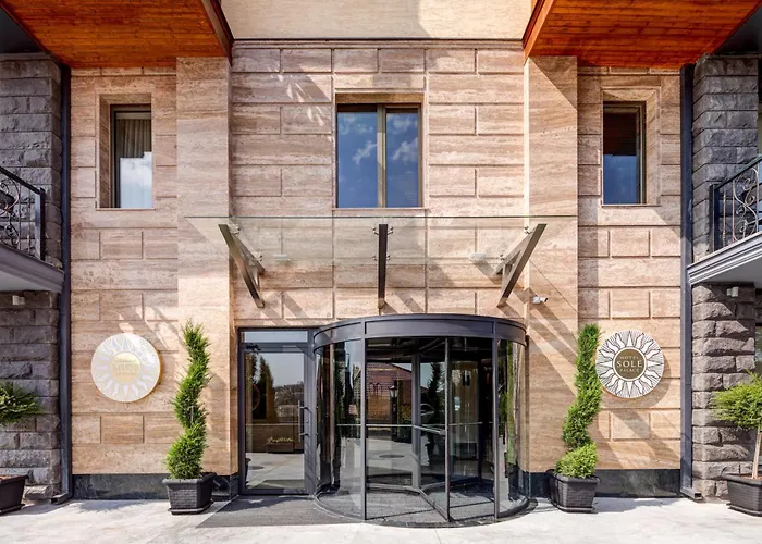 Sole Palace Tbilisi