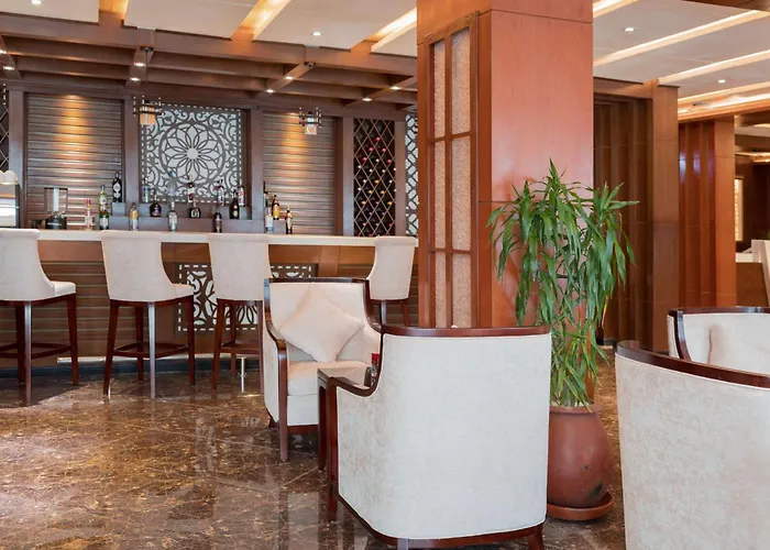 Best Western Plus Pearl Addis