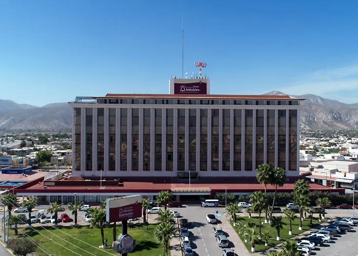 Hotel Mision Torreón