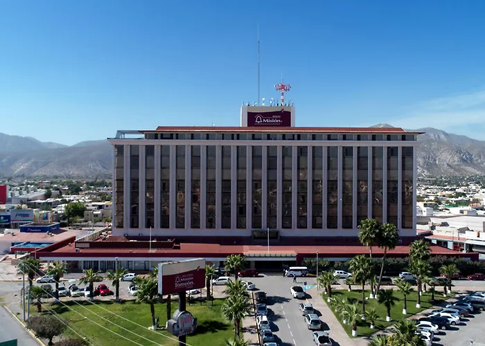Hotel Mision Torreón