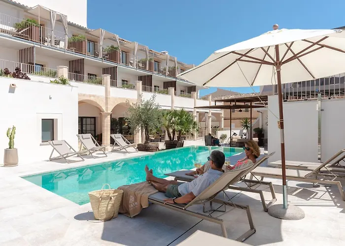 Ynaira Hotel & Spa Ariany