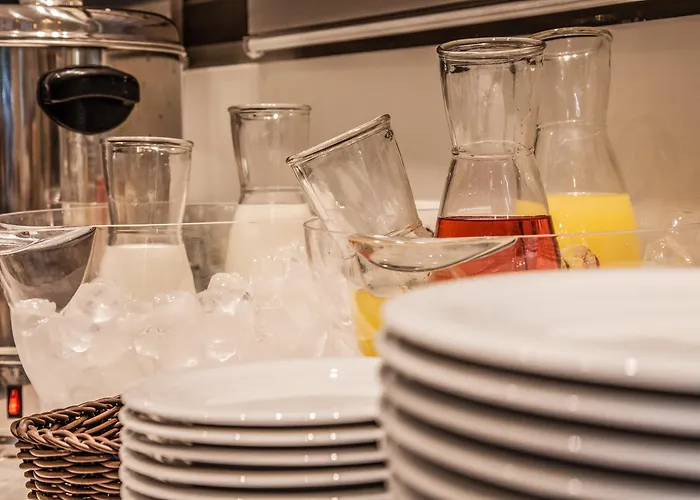 The Convo Athens Riviera Hotel