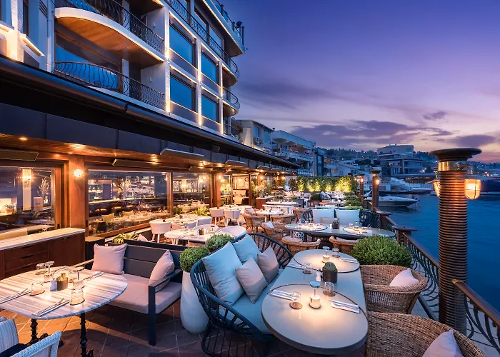 Bebek Hotel By The Stay (Adults Only) Istanbul