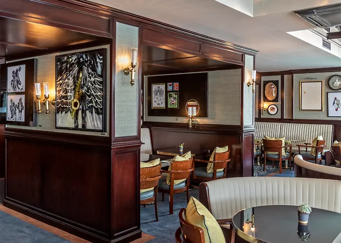 Bebek Hotel By The Stay (Adults Only) Istanbul