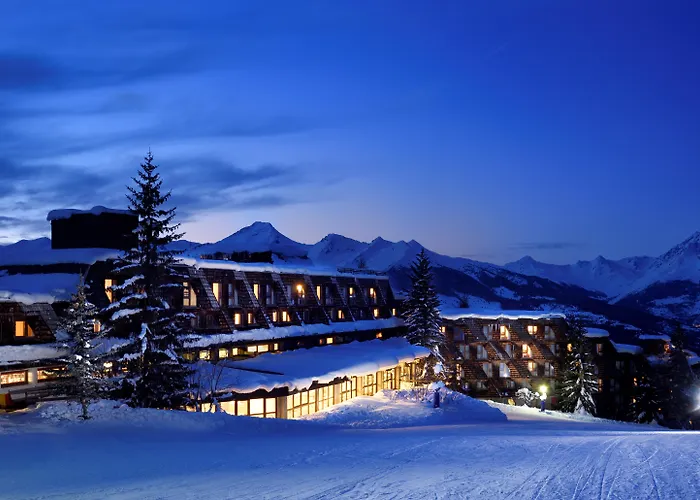 Th Pila Hotel